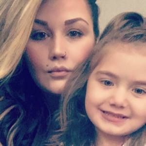 Meet your Posher, Candace